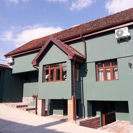 Oravitza Inn Oravita Εξωτερικό φωτογραφία