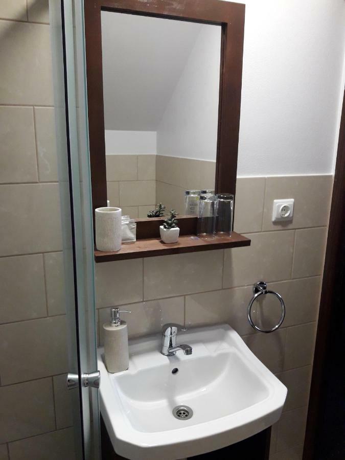 Oravitza Inn Oravita Εξωτερικό φωτογραφία