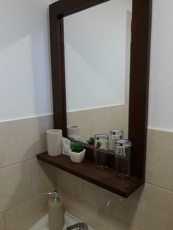 Oravitza Inn Oravita Εξωτερικό φωτογραφία