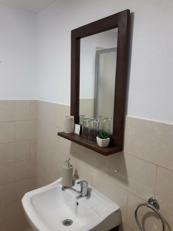 Oravitza Inn Oravita Εξωτερικό φωτογραφία