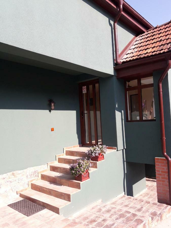 Oravitza Inn Oravita Εξωτερικό φωτογραφία