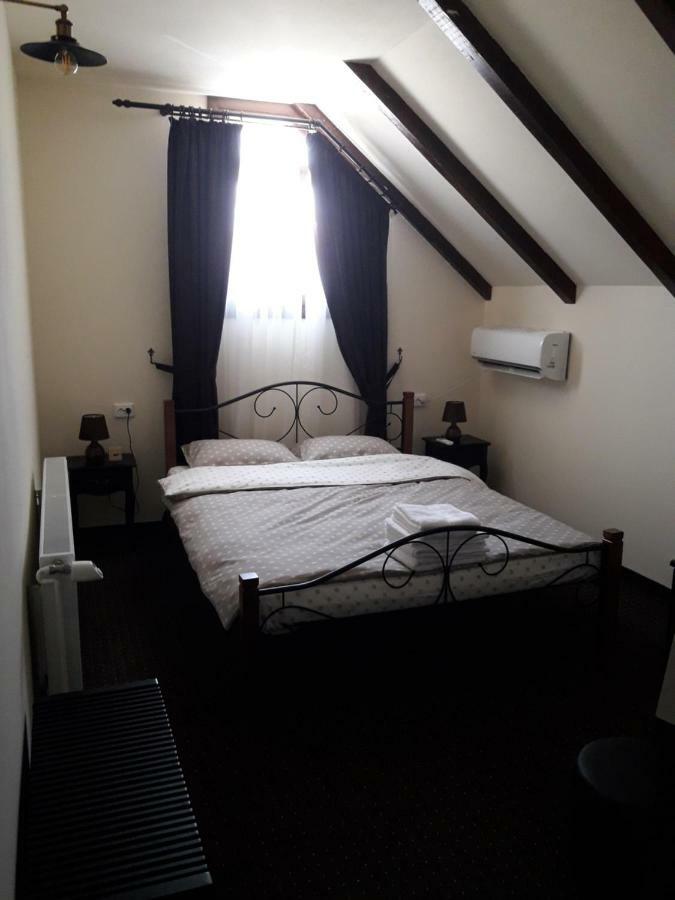 Oravitza Inn Oravita Εξωτερικό φωτογραφία