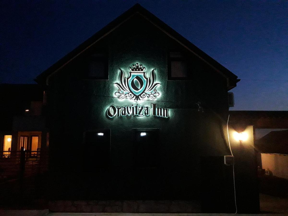 Oravitza Inn Oravita Εξωτερικό φωτογραφία